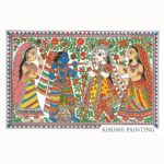 odisha-khushi-painting-krishna-radha